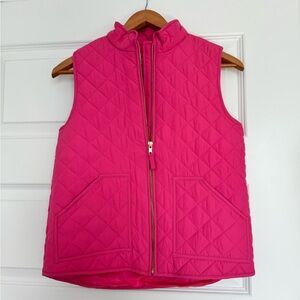 J Crew Kids Vest